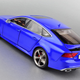 Illustration for article titled Teutonic Tuesday: Keng Fai Audi RS7